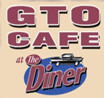 GTO Cafe