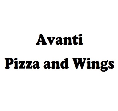 Avanti Pizza and Wings