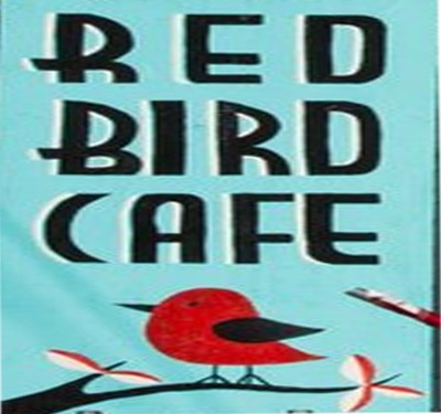 The Red Bird Cafe