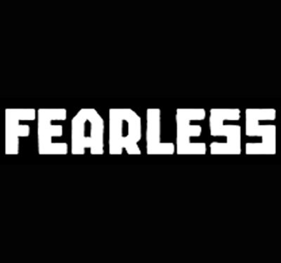 Fearless Coffee