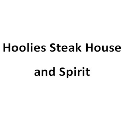 Hoolies Steak House and Spirit