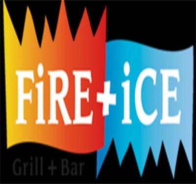 FiRE + iCE Grill + Bar