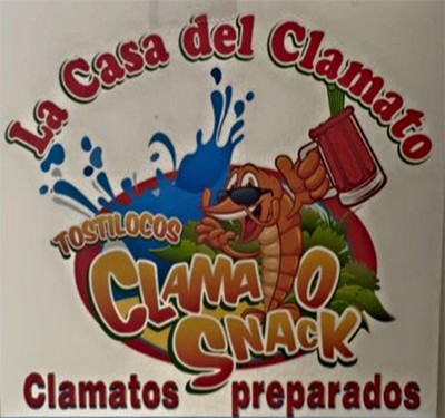 La Casa del Clamato