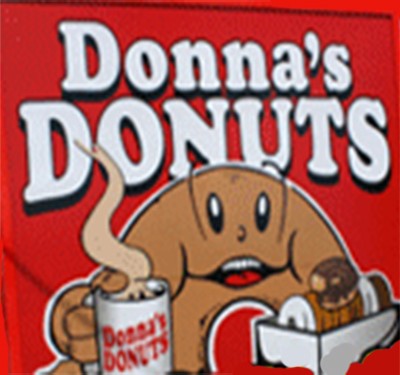 Donna's Donuts