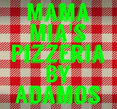 Mama Mia's Pizzeria by Adamos