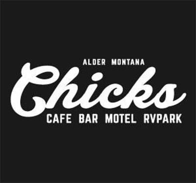 Chick's Restaurant, Bar, Motel and RV Park