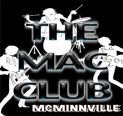 Mac Club