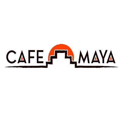 Cafe Maya