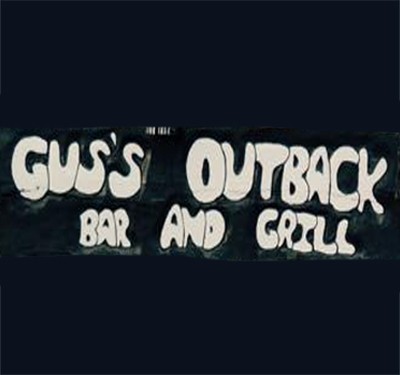 Gus's Outback Bar and Grill