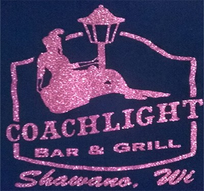 Coachlight Bar & Grill