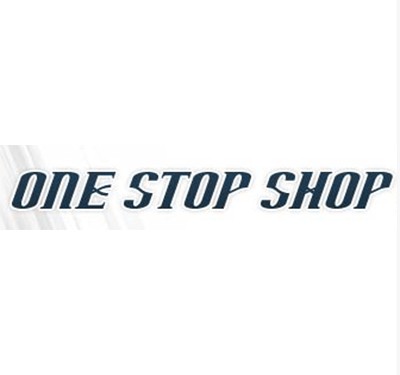 One Stop Shop