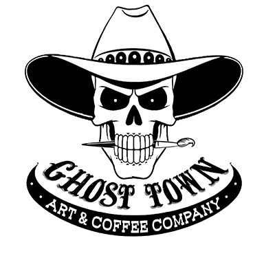 Ghost Town Art & Coffee Company