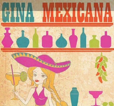 Gina Mexicana