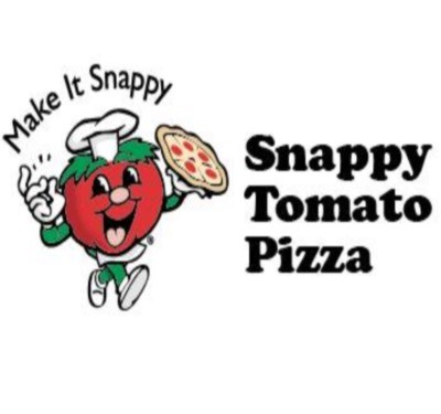 Snappy Tomato Pizza