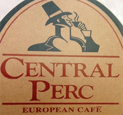 Central Perc European Cafe