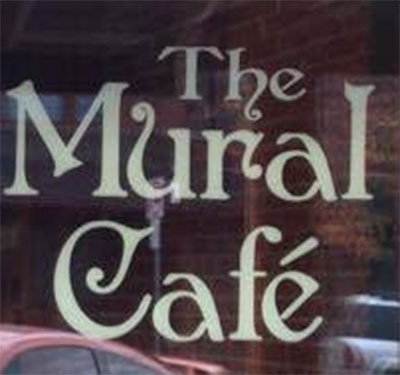 The Mural Cafe