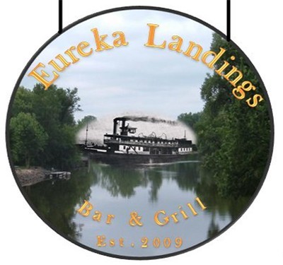 Eureka Landings Bar & Grill