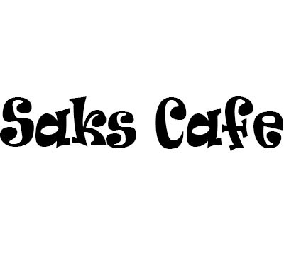 Saks Cafe