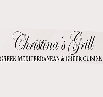 Christina's Grill and Greek Taverna