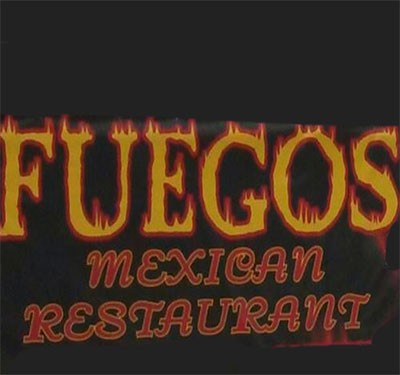 Fuegos Mexican Restaurant