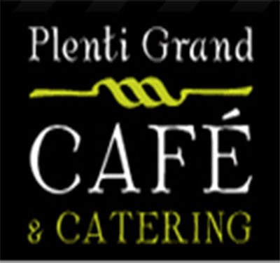 Plenti Grand Cafe & Catering