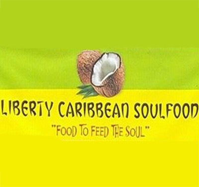 Liberty Caribbean Soulfood