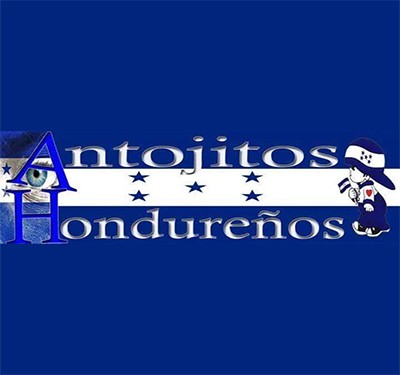 Antojitos Hondurenos