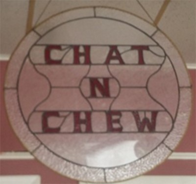 Chat N Chew