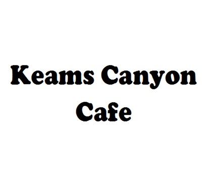 Keams Canyon Cafe