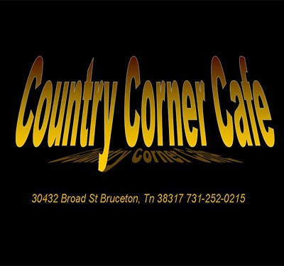 Country Corner Cafe