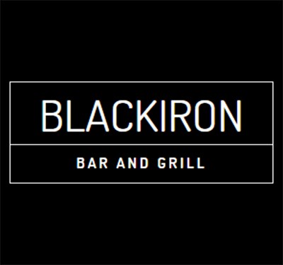 Blackiron Bar and Grill