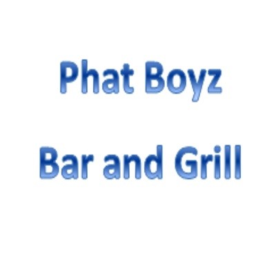 Phat Boyz Bar and Grill