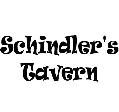 Schindler's Tavern