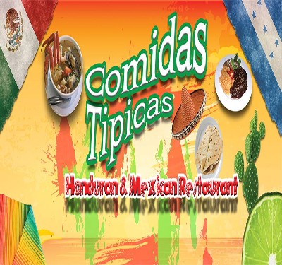 Comidas Tipicas