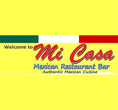 Mi Casa Mexican Restaurant