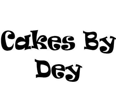 Cakes By Dey