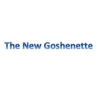 The New Goshenette