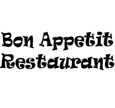 Bon Appetit Restaurant