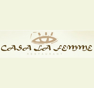 Casa La Femme