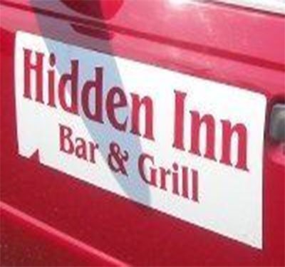 Hidden Inn Bar & Grill