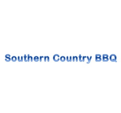 Southern Country BBQ