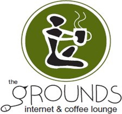 The Grounds Internet & Coffee Lounge