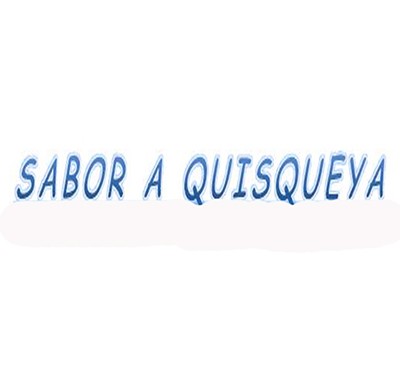 SABOR A QUISQUEYA RESTAURANT