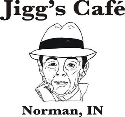 Jigg's Cafe