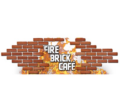 Fire Brick Cafe