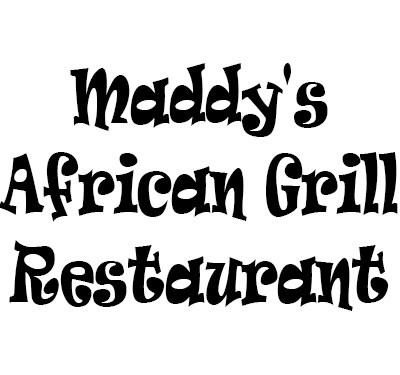 Maddy's African Grill Restaurant