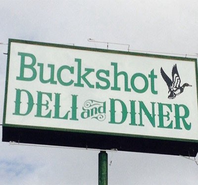 Buckshot Deli and Diner