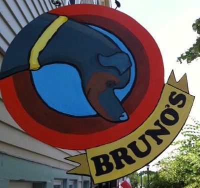 Bruno's