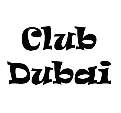 Club Dubai