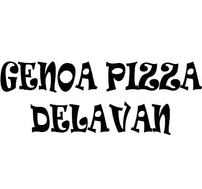 Genoa Pizza Delavan